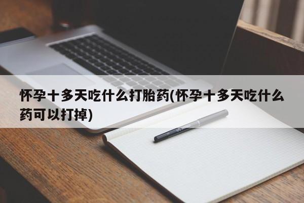 我想在网上买正品打胎药怀孕十多天吃什么打胎药(怀孕十多天吃什么药可以打掉)