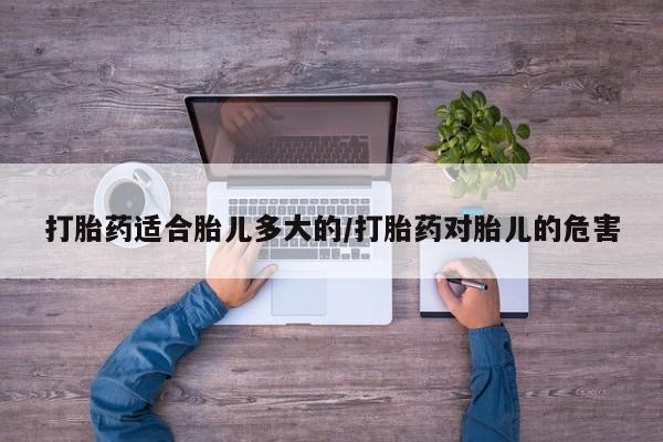 我想在网上买正品打胎药打胎药适合胎儿多大的/打胎药对胎儿的危害