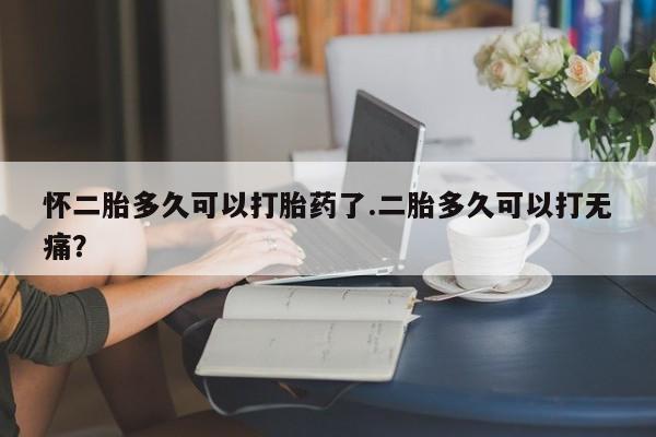 我想在网上买正品打胎药怀二胎多久可以打胎药了.二胎多久可以打无痛？