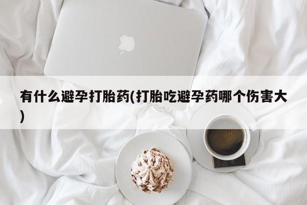 我想在网上买正品打胎药有什么避孕打胎药(打胎吃避孕药哪个伤害大)