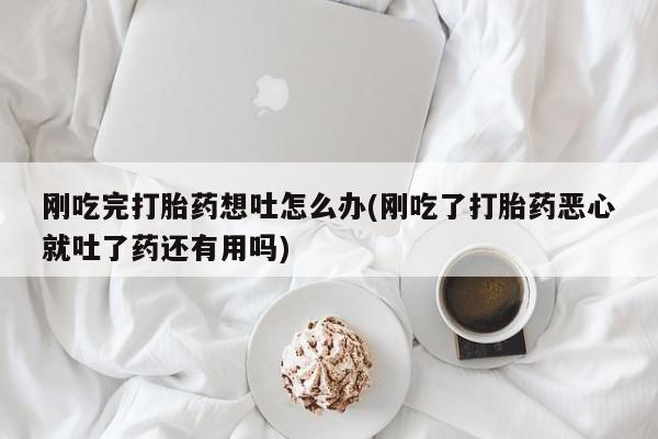 我想在网上买正品打胎药刚吃完打胎药想吐怎么办(刚吃了打胎药恶心就吐了药还有用吗)